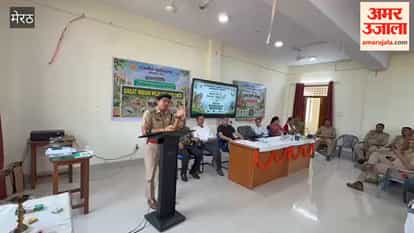 Wildlife conservation is everyone's responsibility: Khushbu Upadhyay