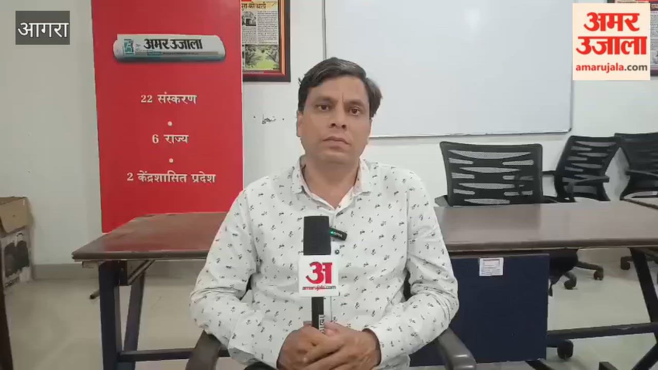 Lekhpal dumped girlfriend body into Yamuna after she committed suicide