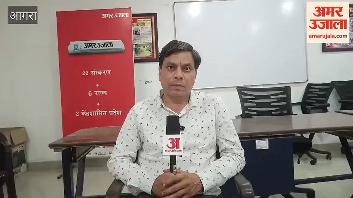 VIDEO: रिहाई पर जुलूस निकाल रहे कांग्रेसियों की पुलिस से झड़प