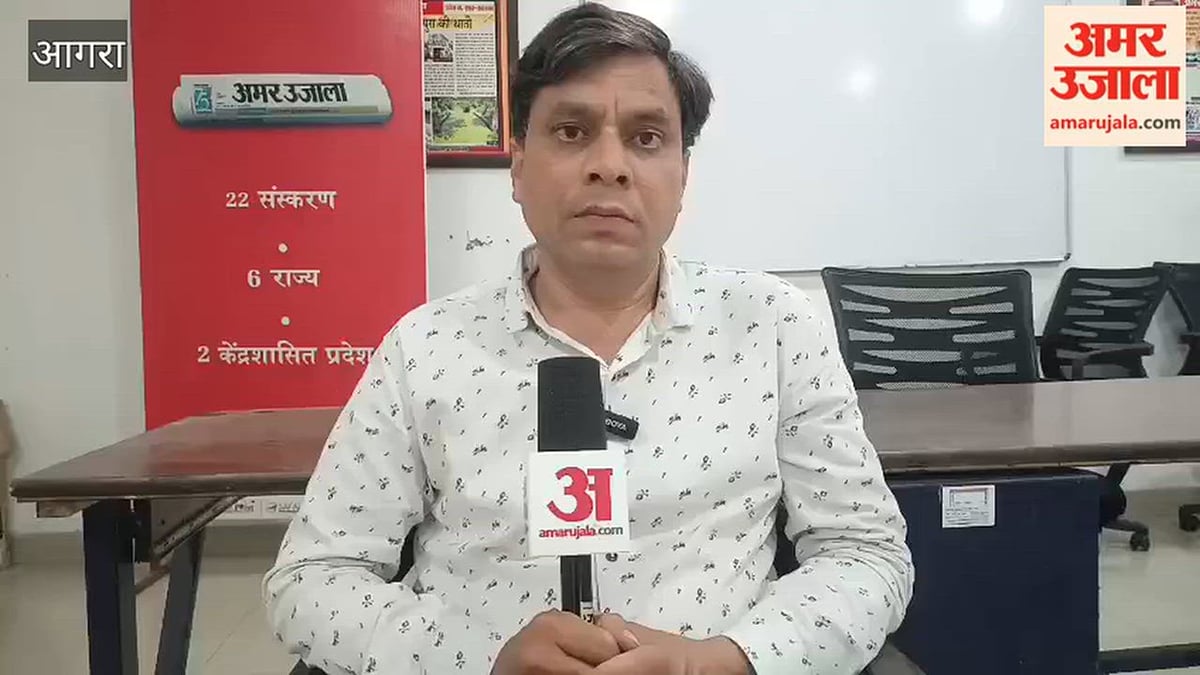 VIDEO: खेत में युवक का अर्धनग्न शव मिलने से सनसनी