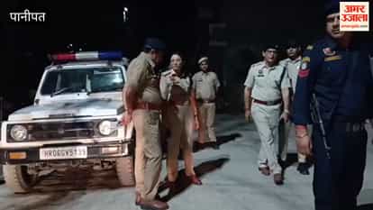 Panipat: Violent clash in Manmohan Nagar over objection to illegal liquor consumption; three rounds fired.