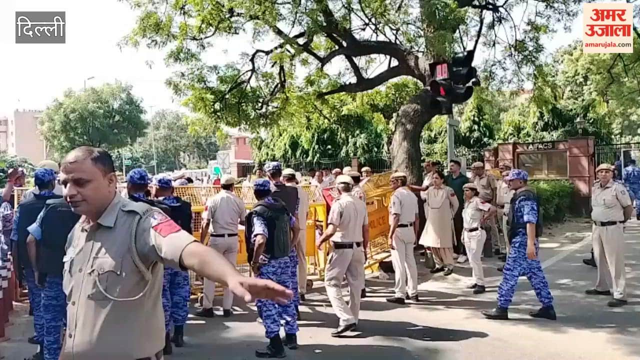 CEC Gyanesh Kumar's march against the INDIA alliance