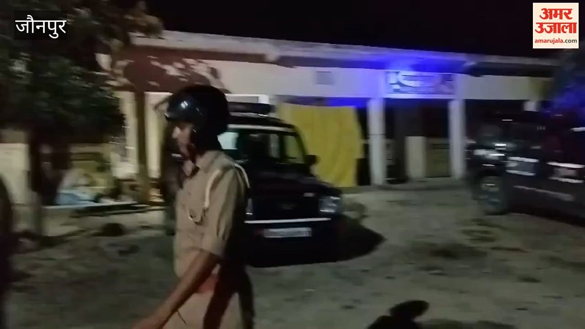 खेत की जुताई के विवाद में बुजुर्ग की पीटकर हत्या, गांव में तनाव