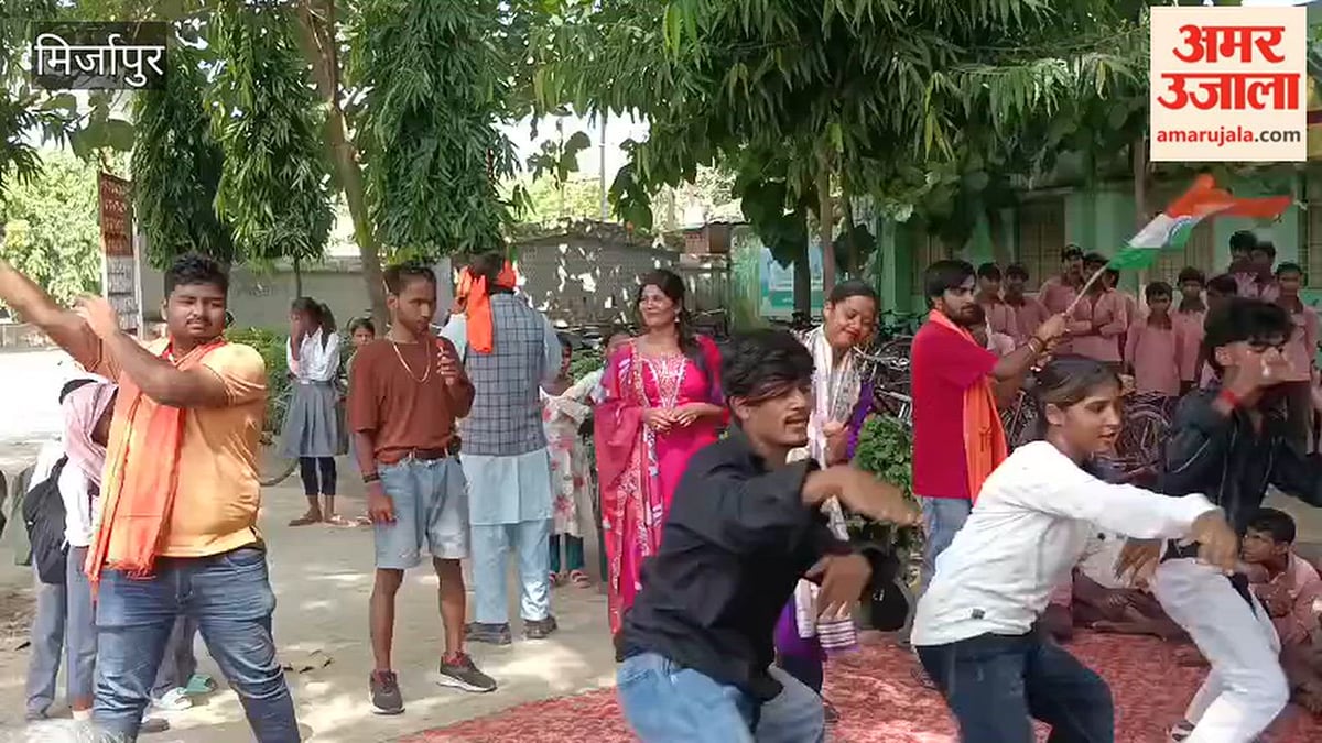सेवा संकल्प अभियान के तहत नुक्कड़ नाटक का आयोजन