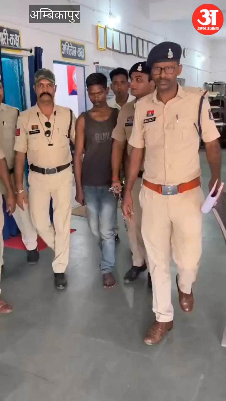 Family Dispute Turns Fatal in Janakpur: Son Beats Father to Death with Stick, Police Arrest Accused Within 24