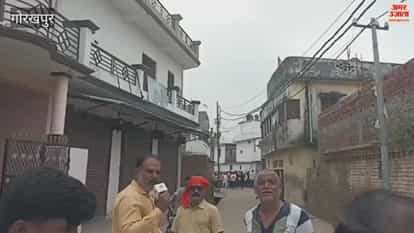 Protest following Gorakhpur Press Club dispute demand for impartial inquiry