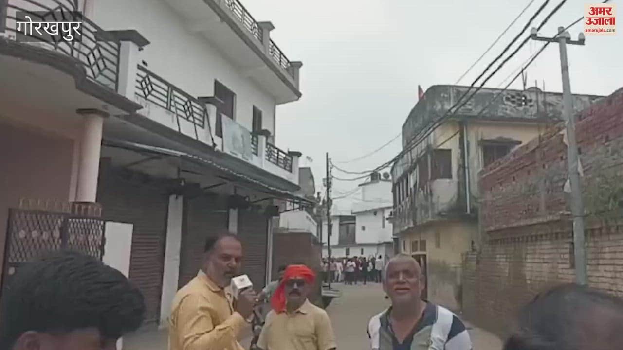 Protest following Gorakhpur Press Club dispute demand for impartial inquiry