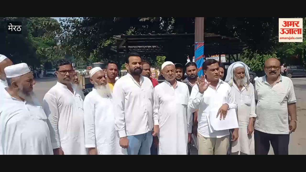 Traders Submit Memorandum to DM Opposing Cases, Allege Harassment by Building Owner