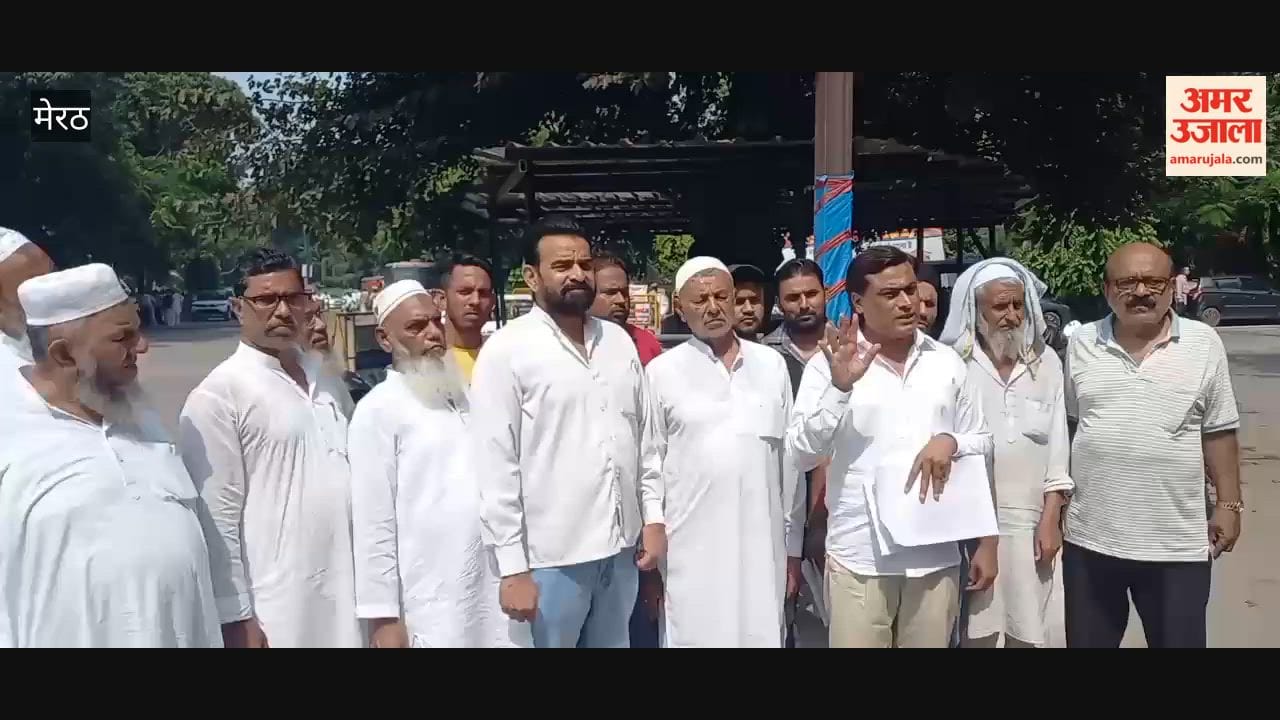 Traders Submit Memorandum to DM Opposing Cases, Allege Harassment by Building Owner