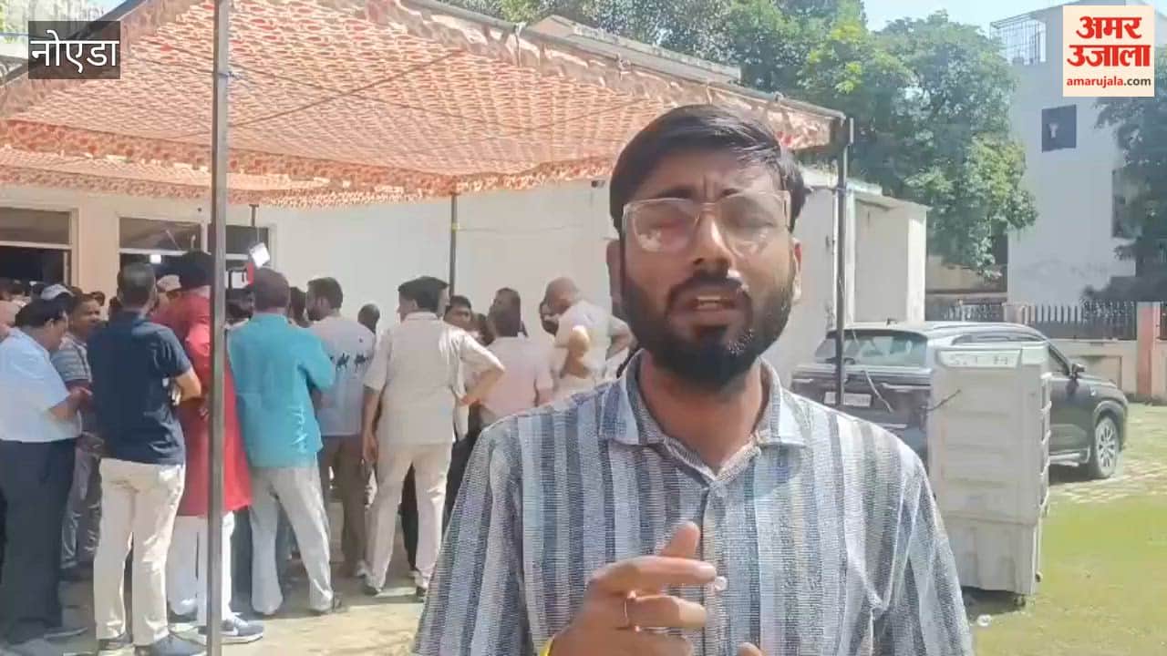 Resident Welfare Association elections in Greater Noida Sector Alpha 2