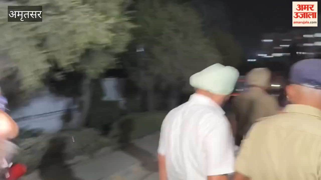 Social media influencer Mad Sandhu shot dead.