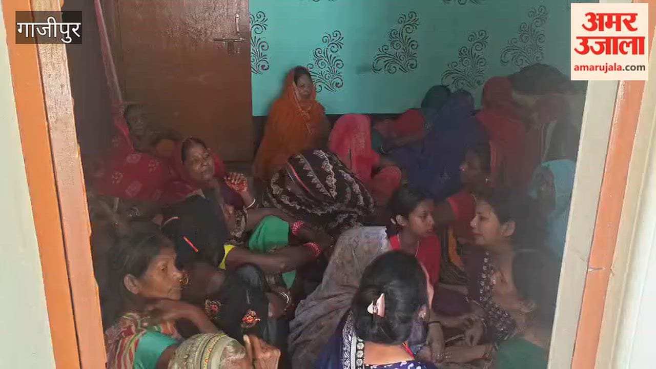 CRPF jawan home on leave dies in road accident