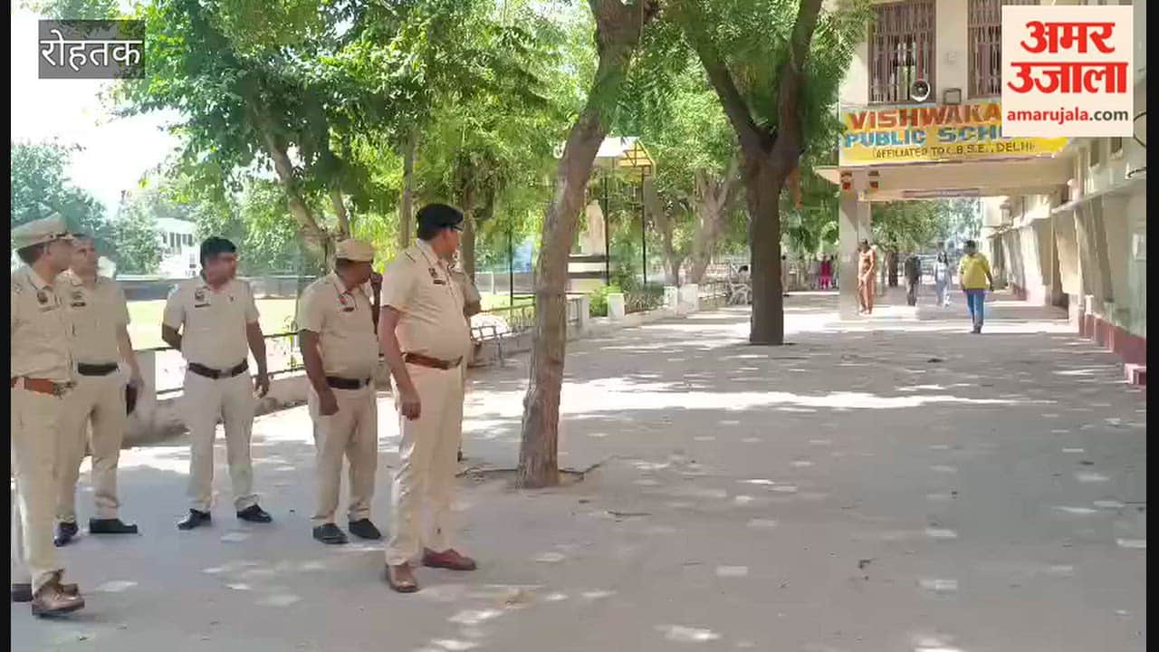 Vishwakarma Shiksha Samiti Executive Committee Elections in Rohtak