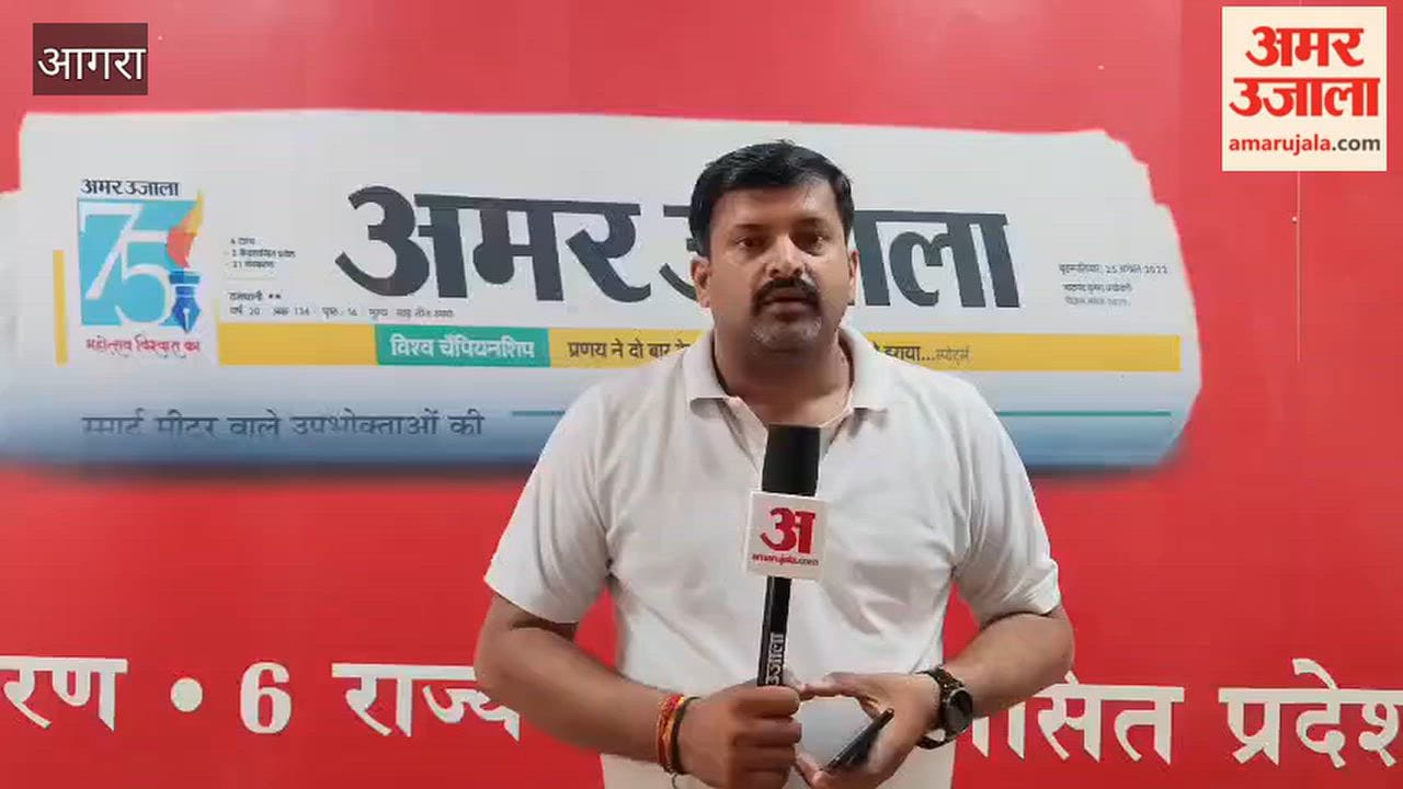 Dr Rajnish and Deepak get place in BJP new media team