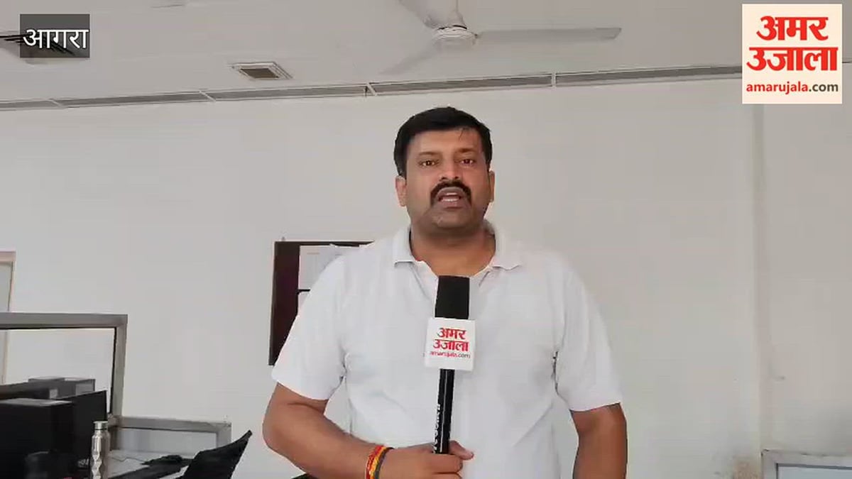 VIDEO: ब्रज क्षेत्र में छह साल बाद फिर फुल टाइम प्रचारक की तैनाती