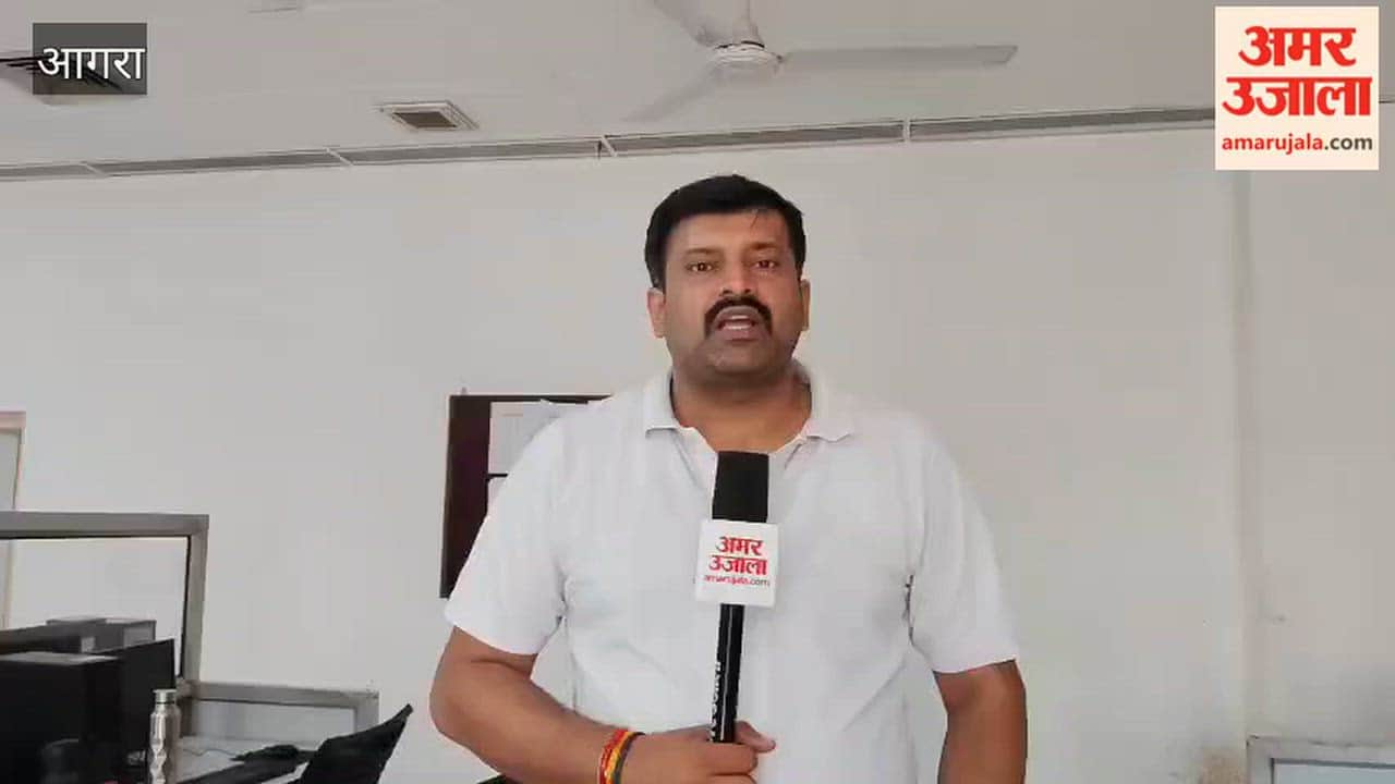 Full-time pracharak appoint in Braj region again after six years