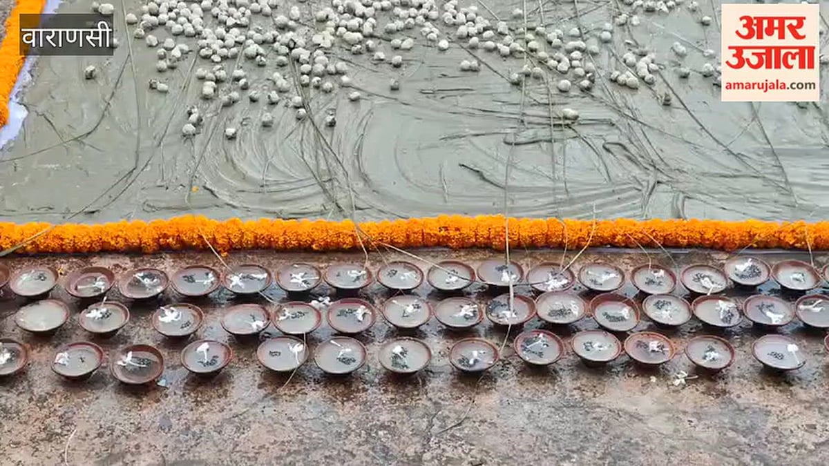 दशाश्वमेध घाट पर मातृ नवमी पर गूंजा बेटियों का मौन दर्द, VIDEO