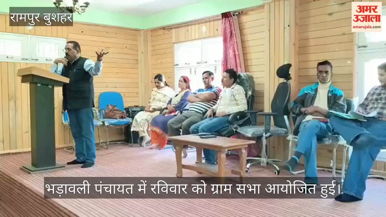 bharawali gram sabha rajpura project affected employment lada royalty demand