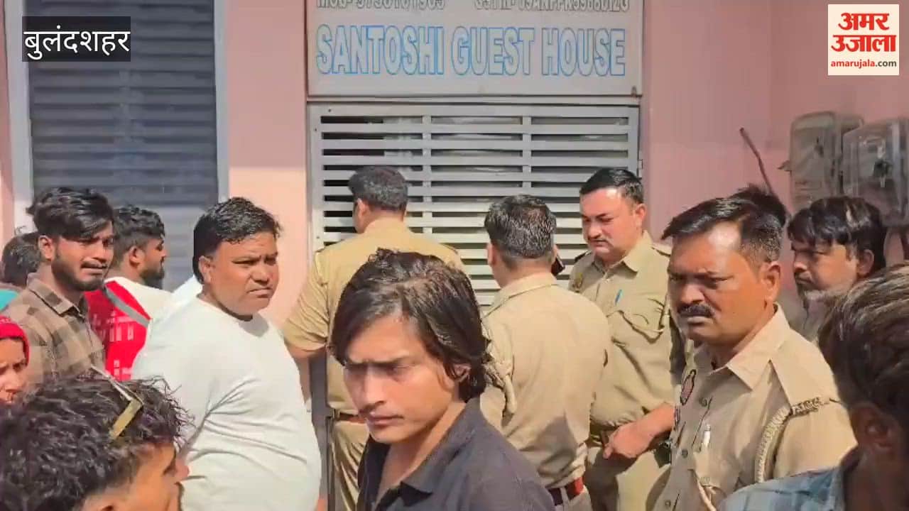 60-year-old man attempts self-immolation in Bulandshahar
