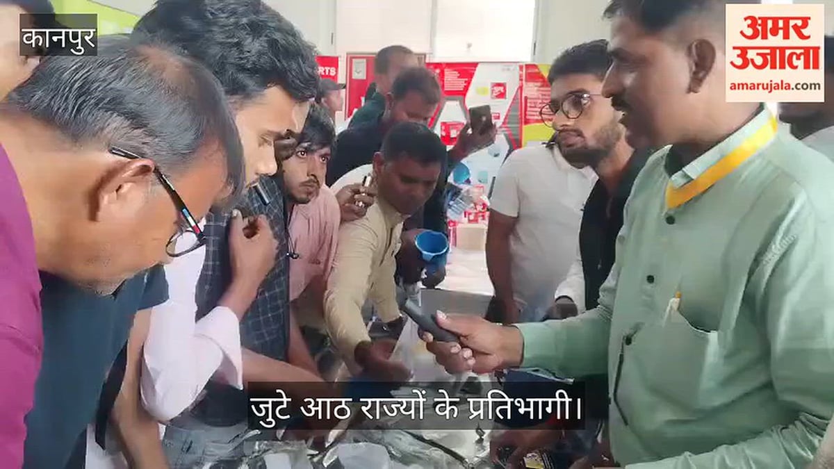 कानपुर: वंडर मैकेनिक अजय कुमार ने आयोजित किया भव्य बीएस-6 ट्रेनिंग प्रोग्राम
