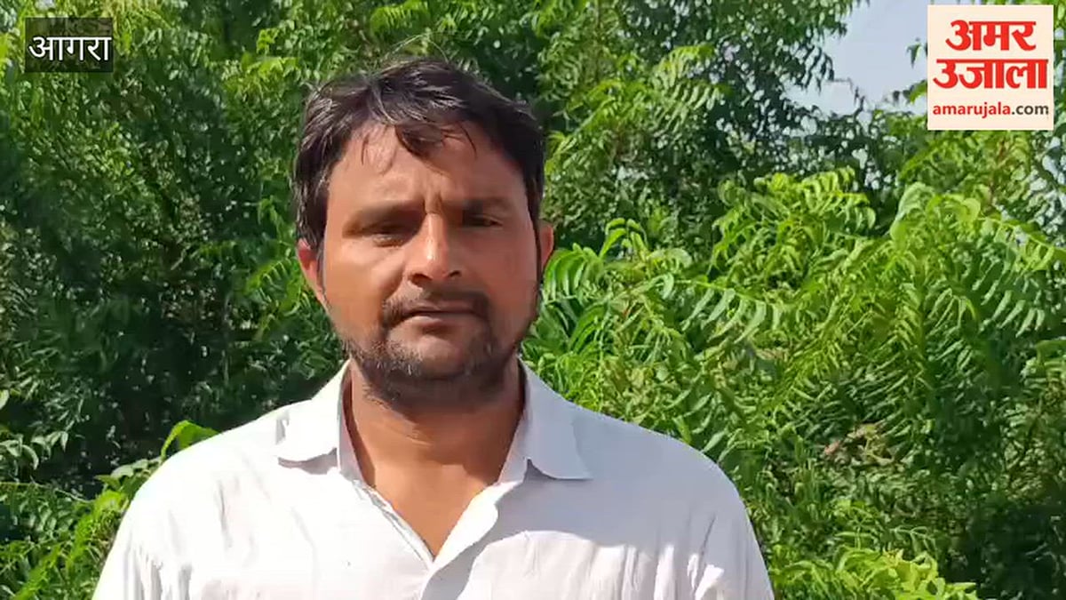 VIDEO: मरीजों की जान बचाने के लिए 67 लोगों ने किया रक्तदान