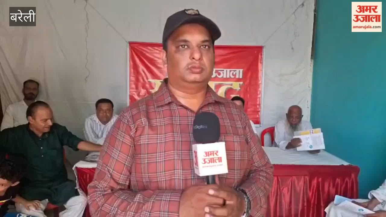 Residents of Chak Mahmood troubled by waterlogging and filth
