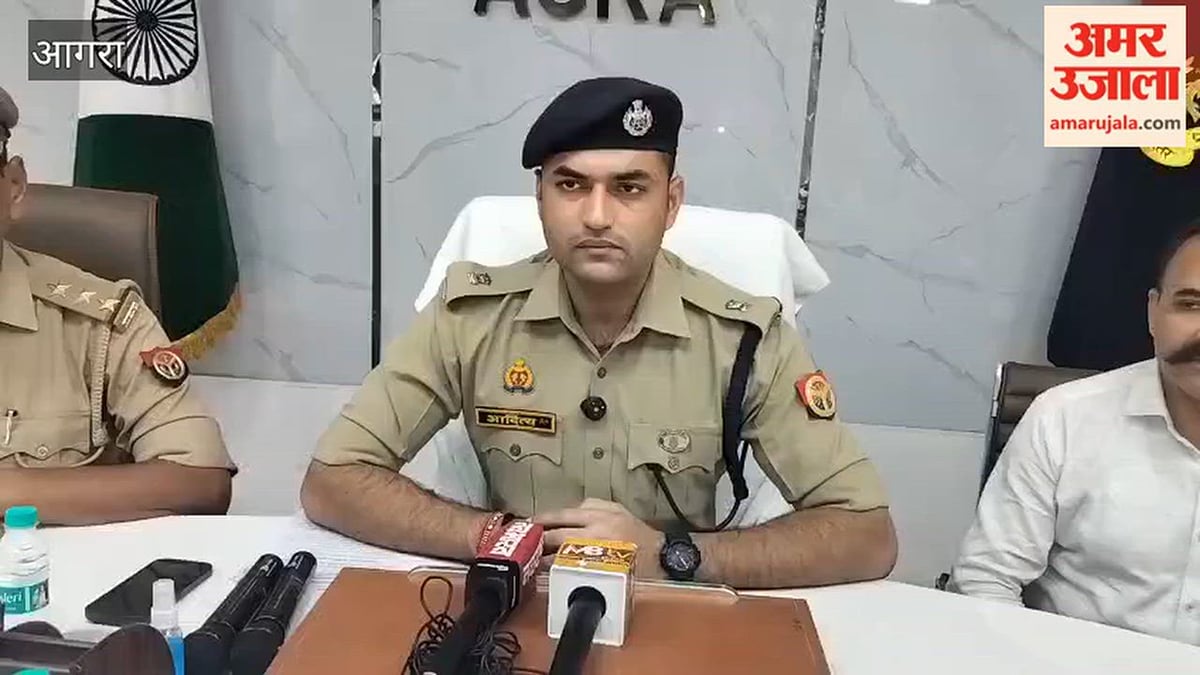 VIDEO: दिव्यांग महिला की हत्या में पड़ोसी गिरफ्तार, लूट के लिए की थी वारदात