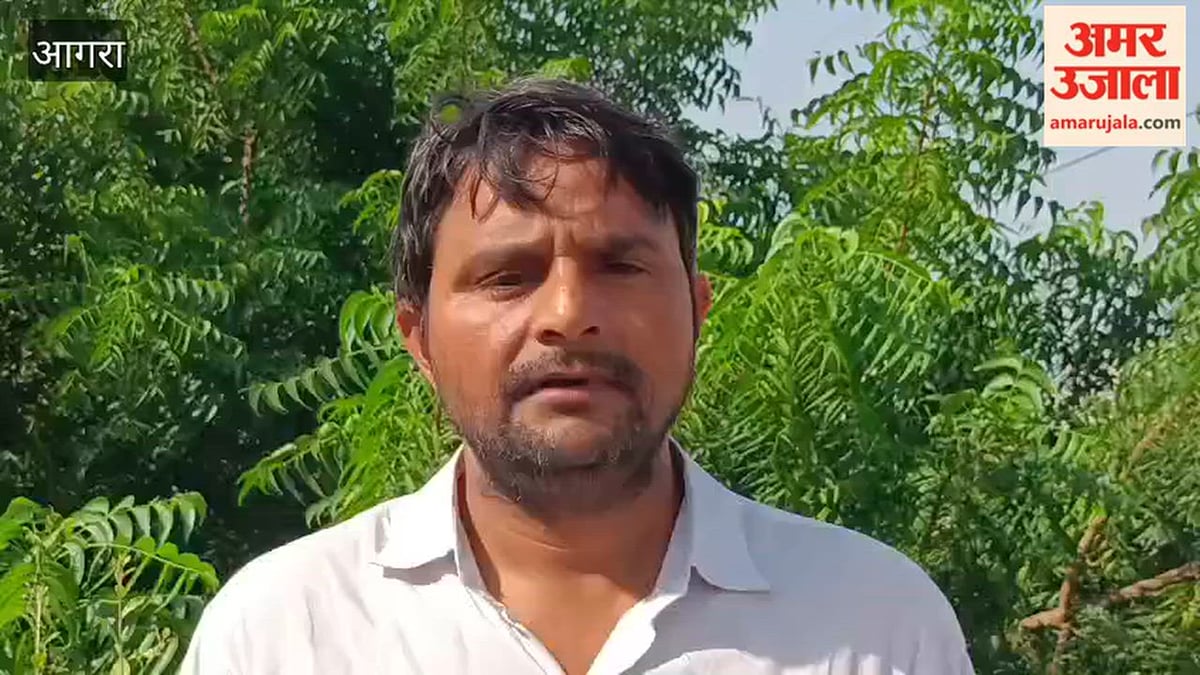 VIDEO: बच्चों को दिया स्वच्छता का संदेश