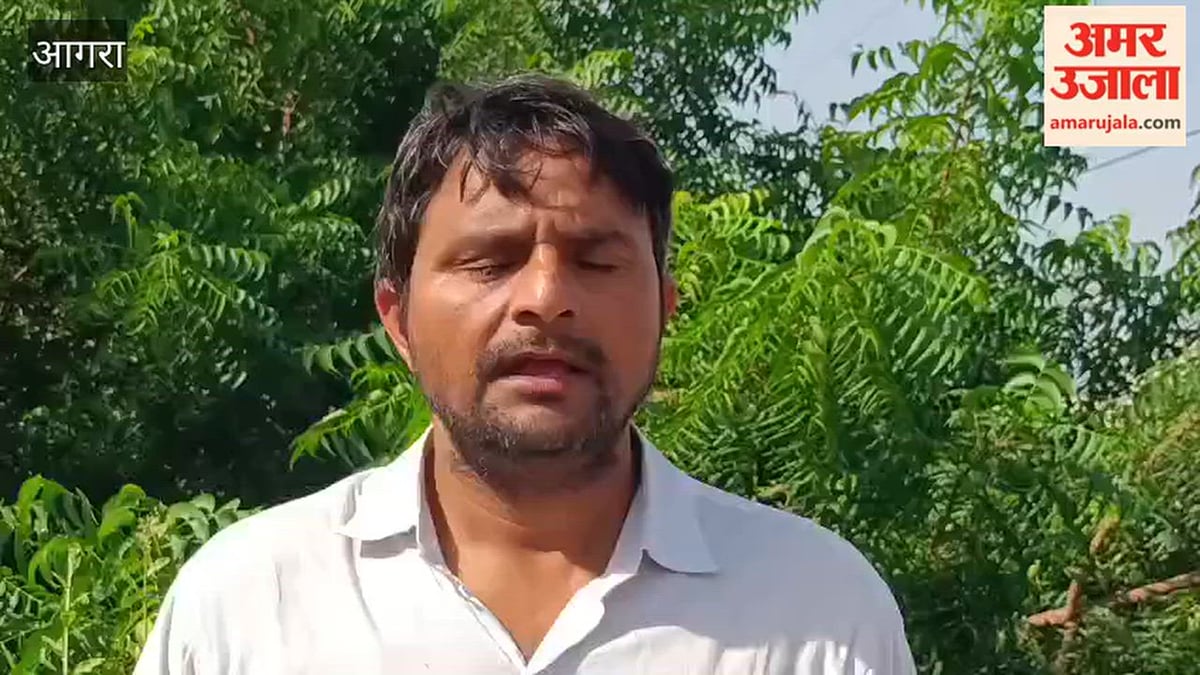 VIDEO: बौद्ध भिक्षुओं ने देहदान के लिए भरा संकल्पपत्र