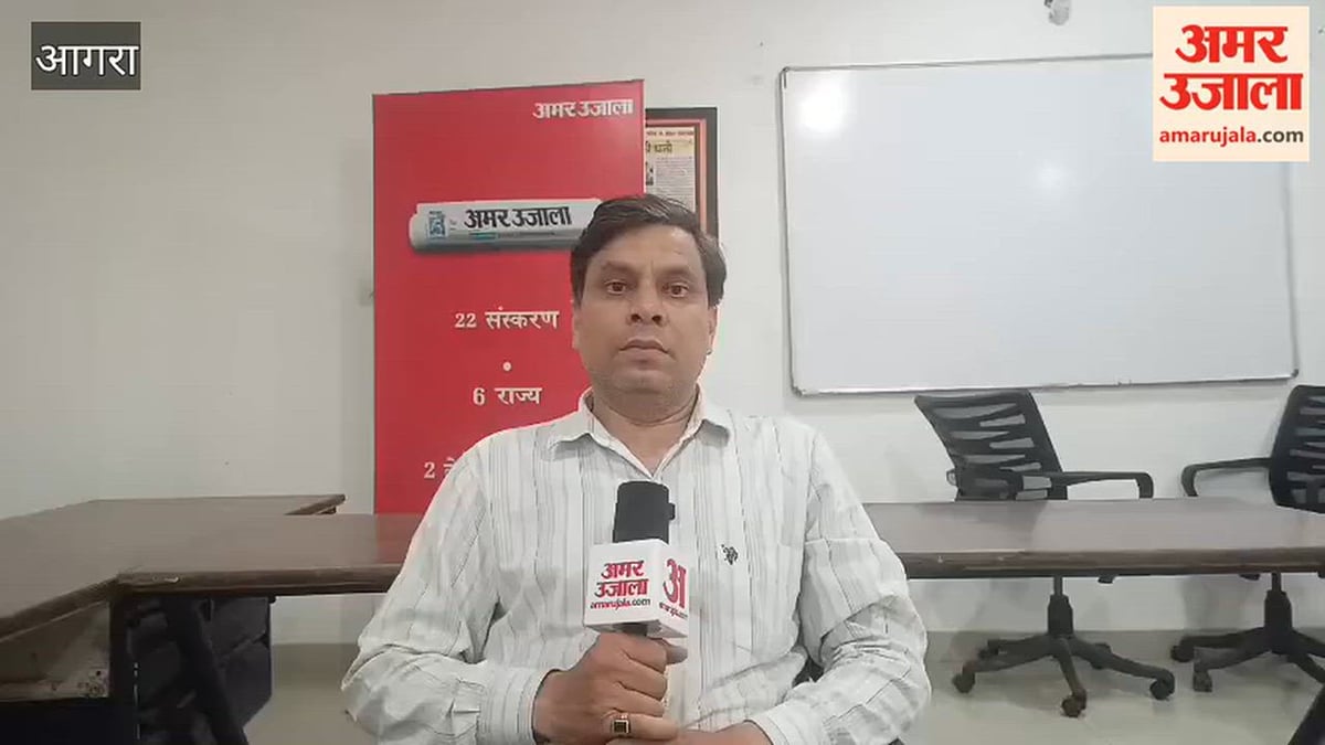 VIDEO: रामलीला मैदान में बिजली कर्मी की मौत, लीला स्थगित
