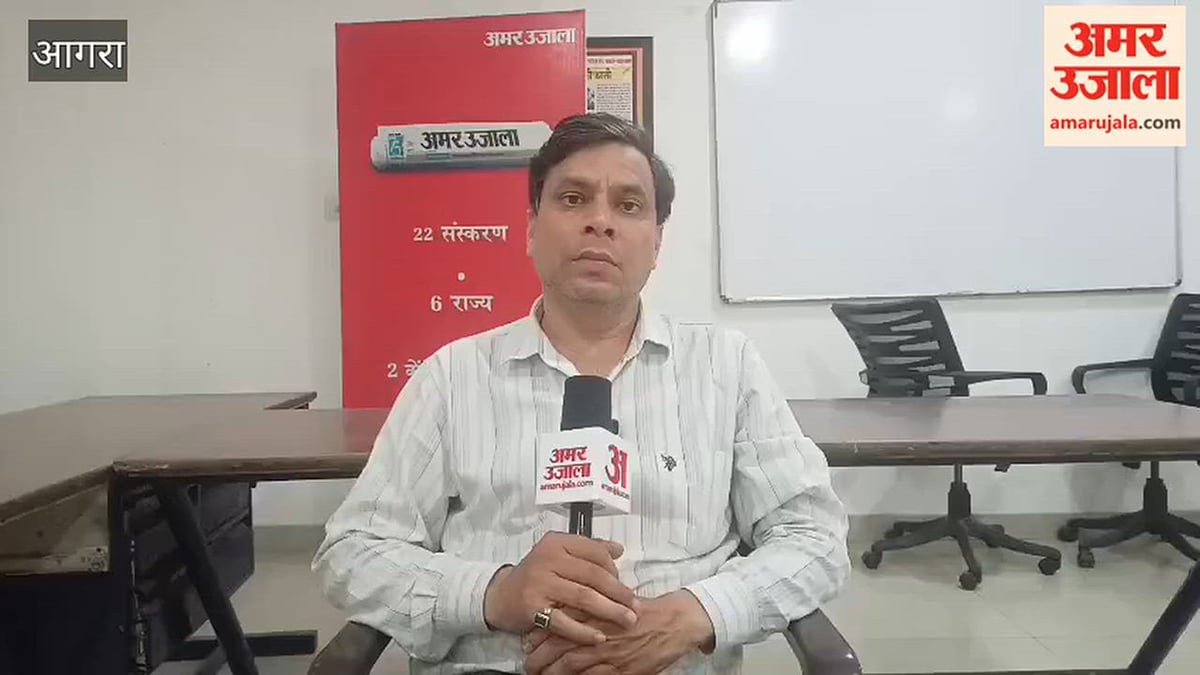 VIDEO: तहसीलकर्मी पर महिला मित्र की हत्या कर शव नदी में फेंकने का आरोप