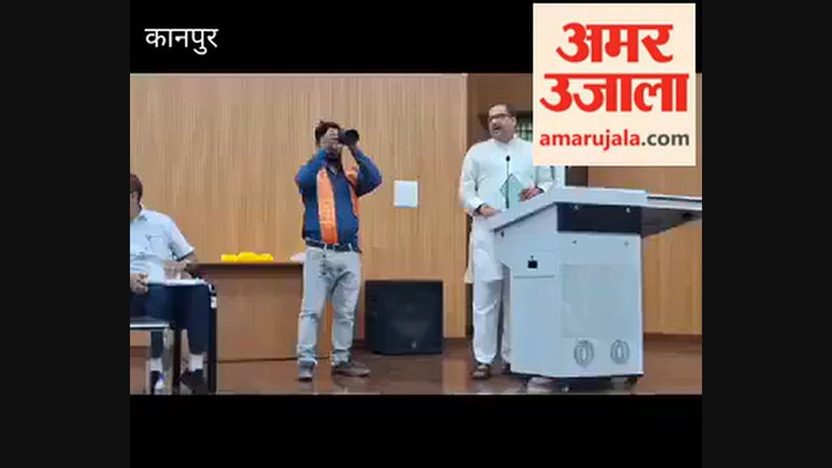 कानपुर: रील्स के जरिए जेन-जी को मेले से जोड़ेंगे, संस्कृति से जोड़ने पर जोर