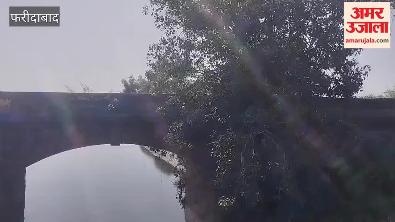 bridge after 15 years Concrete has crumbled and rebar is exposed