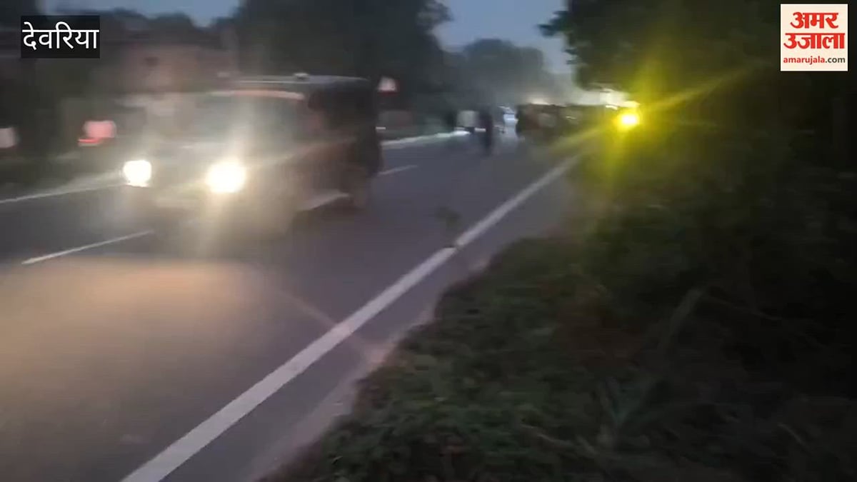 ओमान से ताबूत में लौटा देवरिया के लाल सूरज का शव