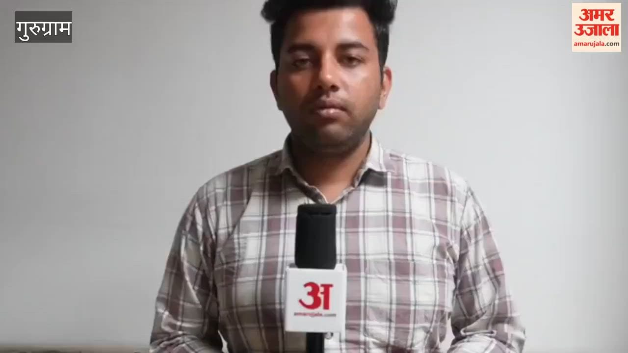 Government sports grounds in Gurugram in a dilapidated state due to lack of facilities