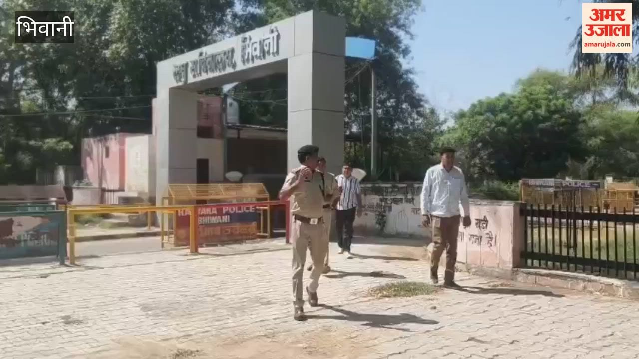 The sit-in protest to secure justice for a donkey in Bhiwani was called off following the SP's assurance of strict action.