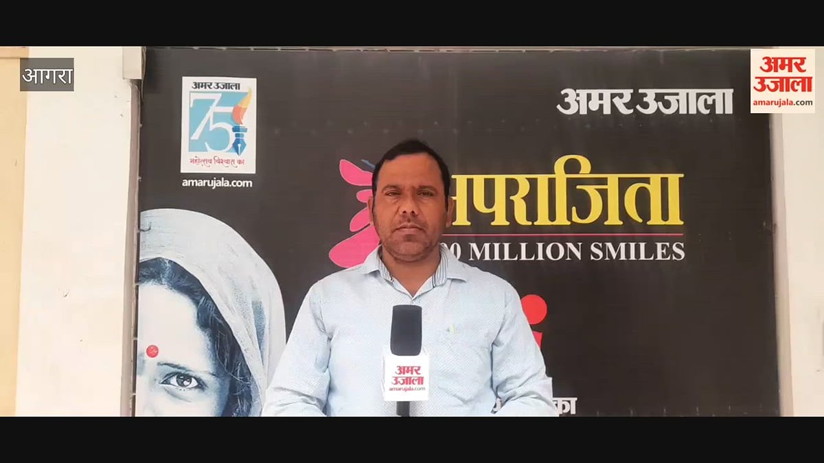 VIDEO: खजुराहो-उदयपुर फेस्टिवल स्पेशल के बढ़े ठहराव, मुरैना-हिंडौन और बिरारी में भी रुकेगी ट्रेन
