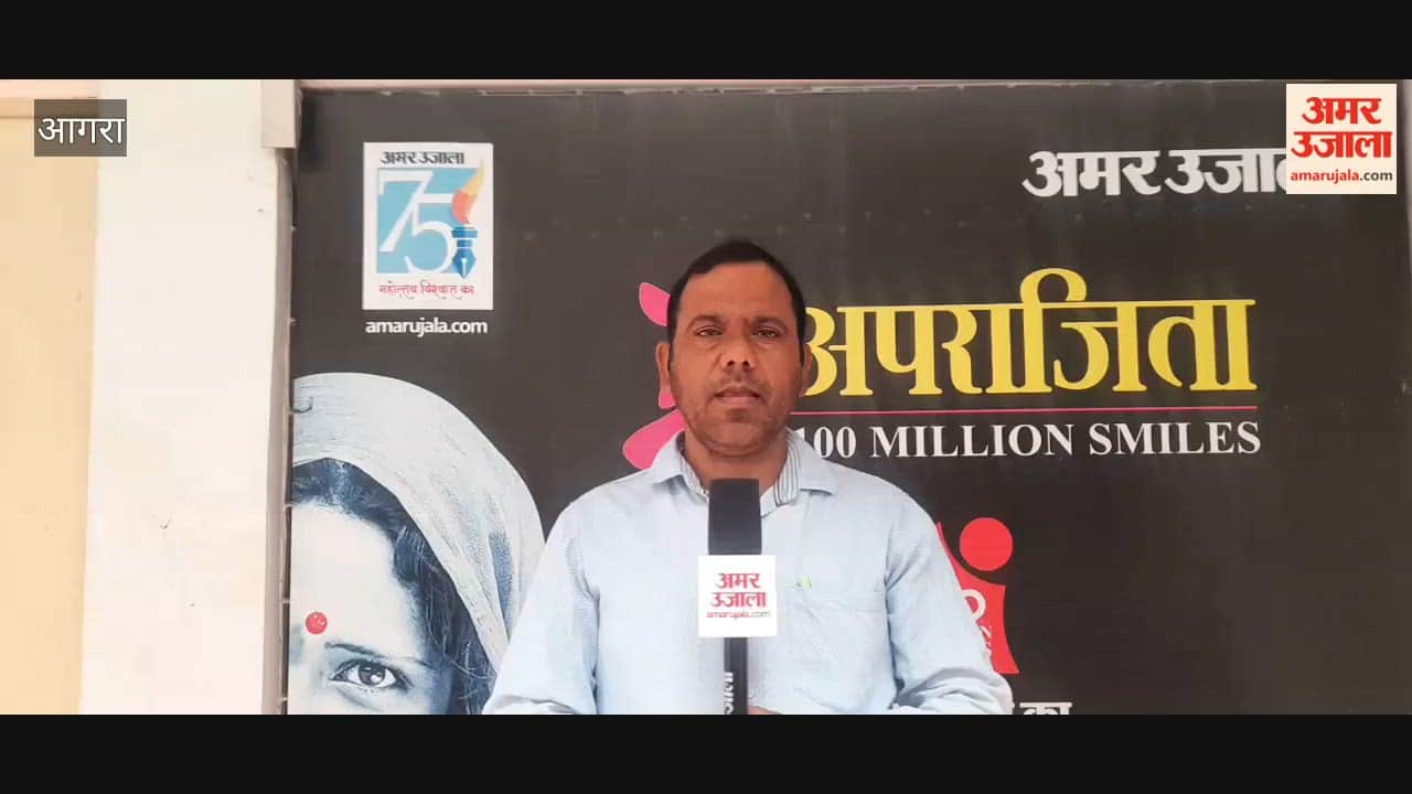 Road Safety Meet in Agra: RTO Urges People to Help Accident Victims Without Fear