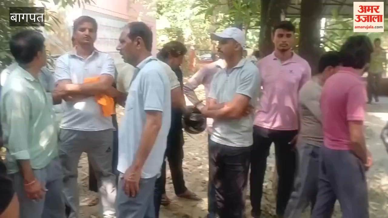 Family Refuses to Take Body Until Alleged Killers Are Encountered in Baghpat