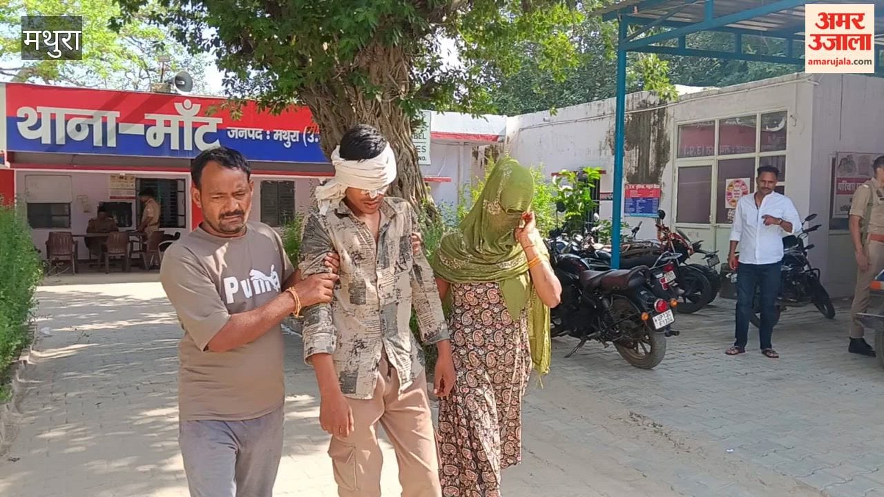 Children's Dispute Escalates into Stick Fight in Mant, Several Injured