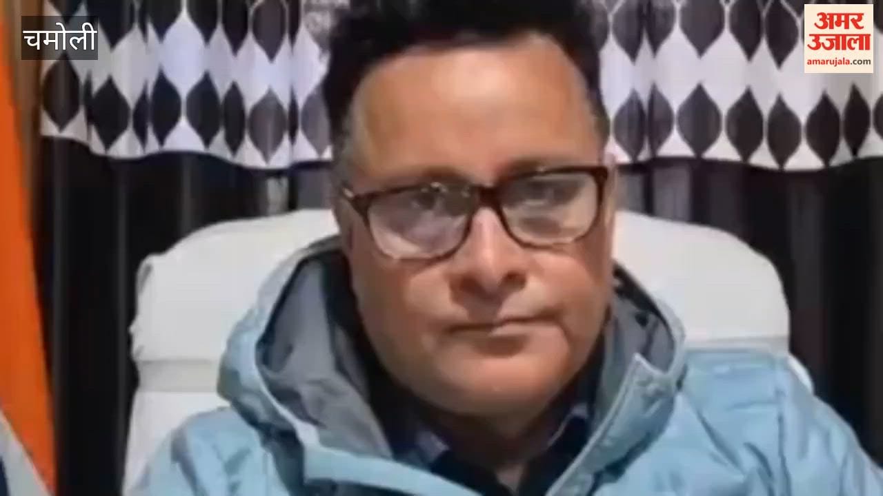 Chamoli:21 unsafe government buildings in land-subsidence-hit Jyotirmath to be demolished soon