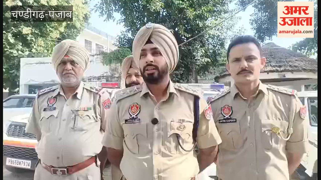 Former SGPC Secretary Satbir Singh questioned for 4 hours in the Amarjit Singh Chawla case
