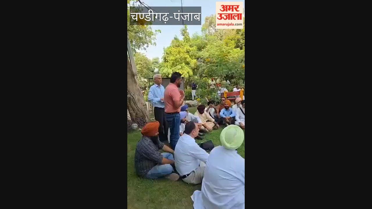 People in Ferozepur are outraged over the suspension of Food Safety Inspector Abhinav Khosla and have announced plans to block the 'Number 7 Chungi' in Ferozepur Cantonment on October 8.