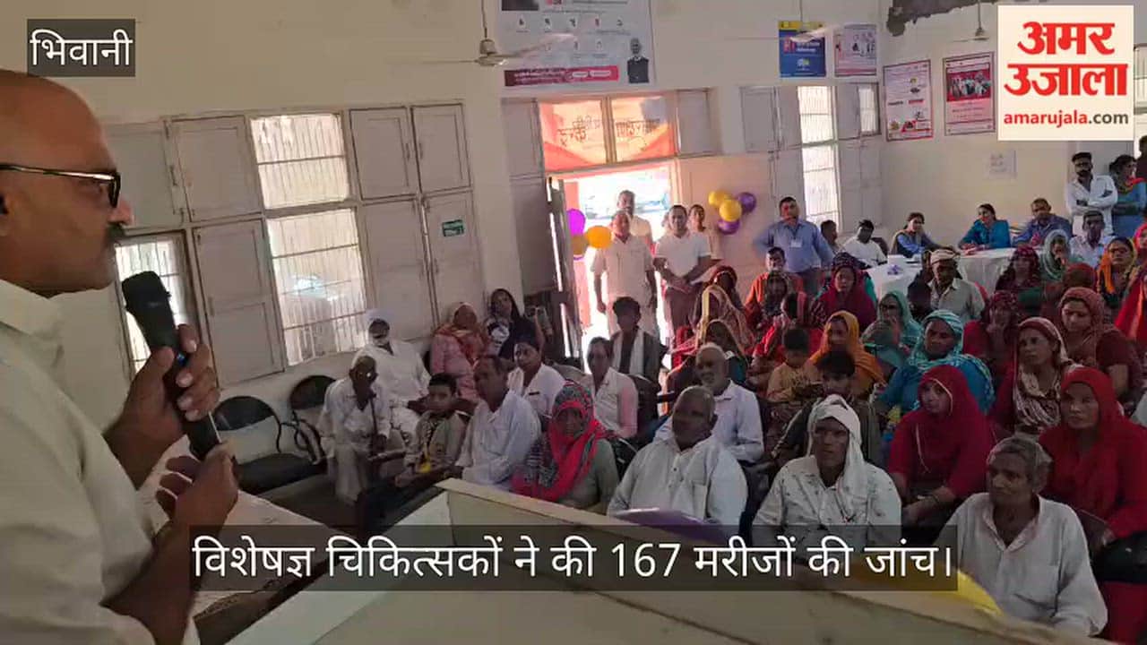 Timely diagnosis and treatment of the disease can save precious lives: SDM