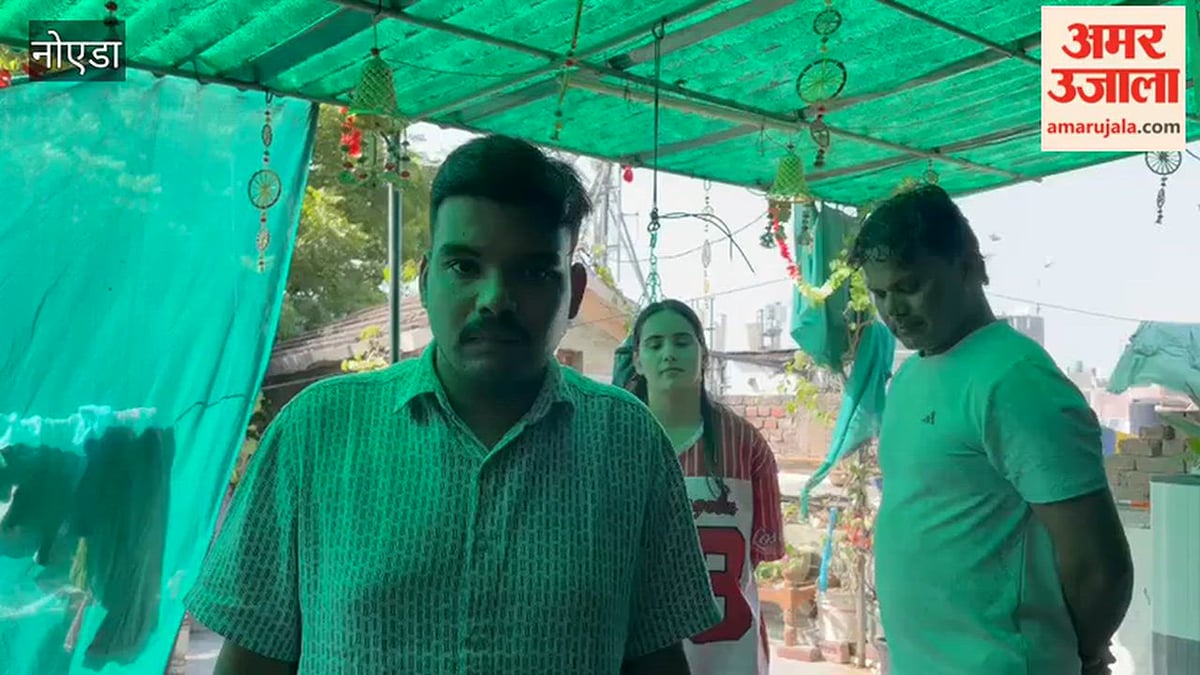 एशियन किकबॉक्सिंग चैंपियनशिप के लिए नोएडा की कशिश त्यागी भारतीय टीम में चयनित