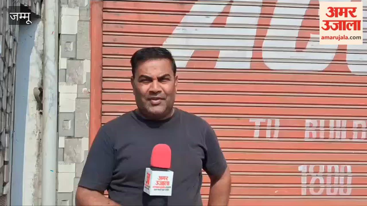 Preparations for Ramlila in Chenani intensify