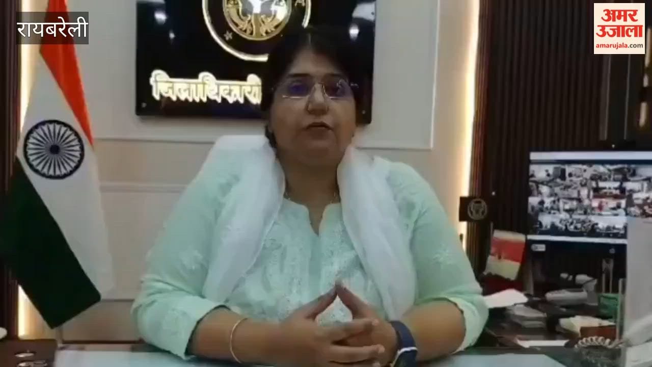 रायबरेली: सई नदी के पानी से घिरे गांव, पलायन शुरू