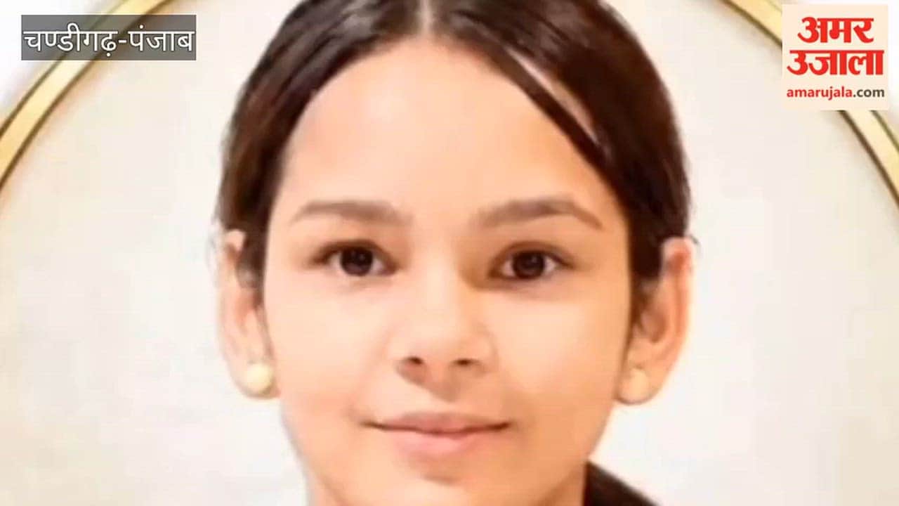 BA student commits suicide by hanging herself in Faridkot.