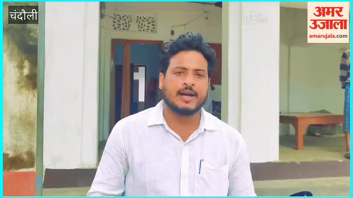 घर का ताला तोड़कर लाखों की चोरी, नकदी और जेवरात समेत कीमती सामान ले गए चोर;video