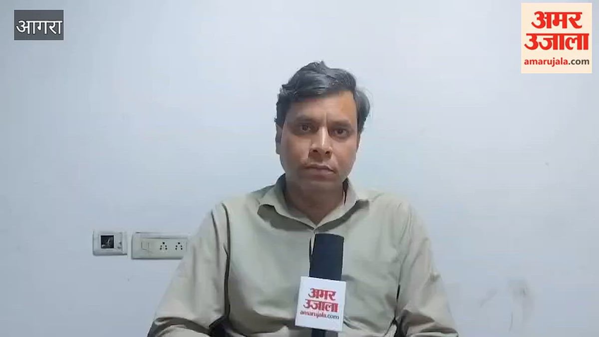 VIDEO:   चलती चौकियों से होगी श्रीराम बरात की सुरक्षा